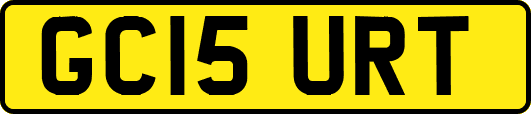 GC15URT