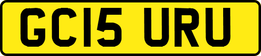 GC15URU