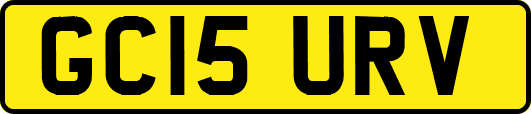 GC15URV