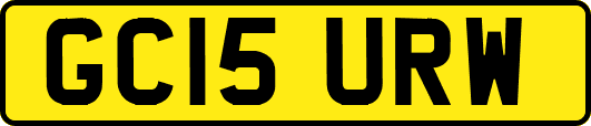 GC15URW