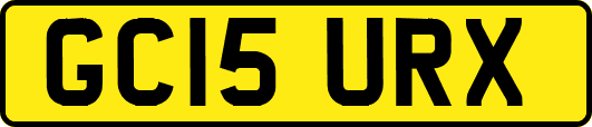 GC15URX