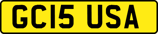GC15USA