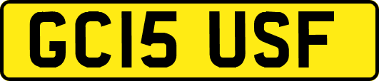 GC15USF