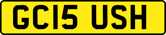 GC15USH