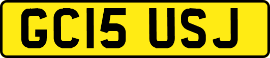 GC15USJ