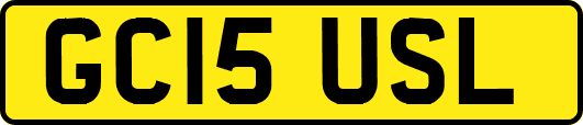 GC15USL