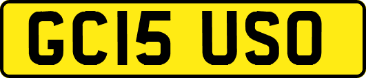 GC15USO
