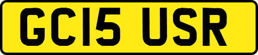 GC15USR