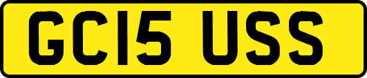GC15USS