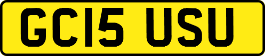 GC15USU