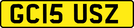 GC15USZ