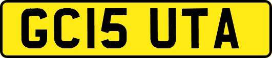 GC15UTA