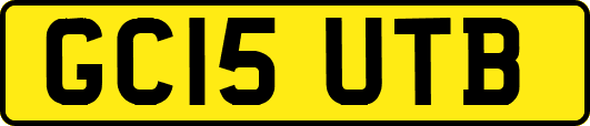 GC15UTB