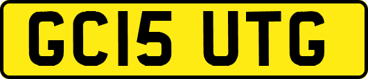 GC15UTG