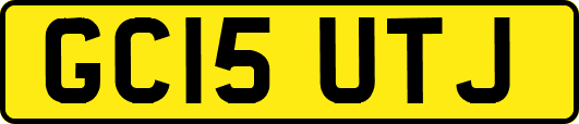 GC15UTJ