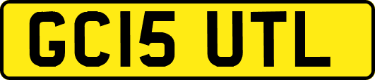 GC15UTL
