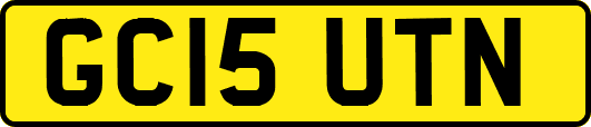 GC15UTN
