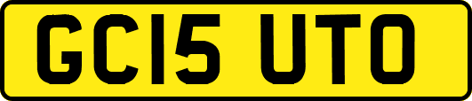GC15UTO