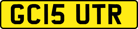 GC15UTR