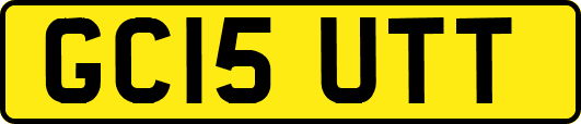 GC15UTT