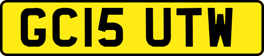 GC15UTW