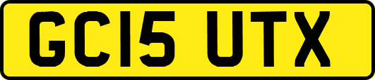 GC15UTX