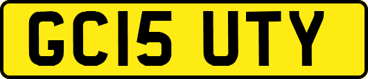 GC15UTY
