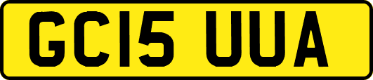 GC15UUA