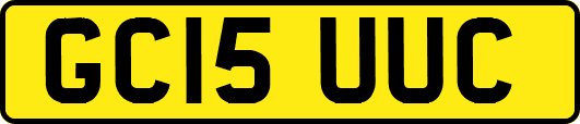 GC15UUC