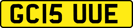GC15UUE
