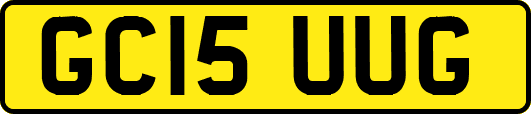 GC15UUG