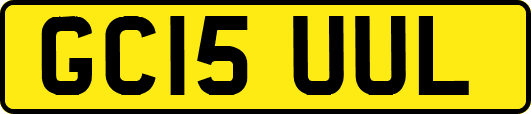 GC15UUL