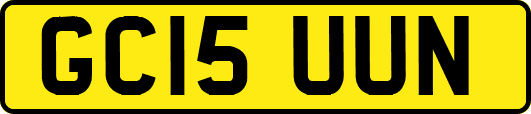 GC15UUN