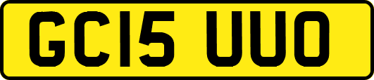 GC15UUO