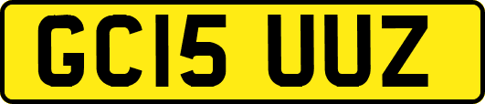 GC15UUZ
