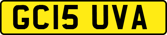 GC15UVA