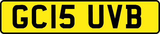 GC15UVB