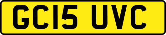 GC15UVC