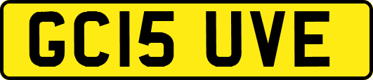 GC15UVE