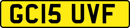 GC15UVF