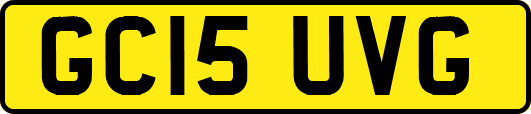 GC15UVG