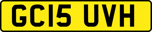 GC15UVH