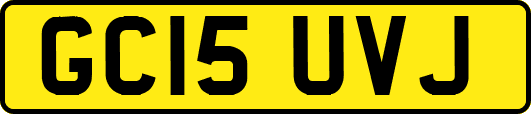 GC15UVJ