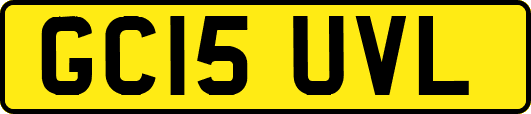 GC15UVL