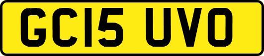 GC15UVO