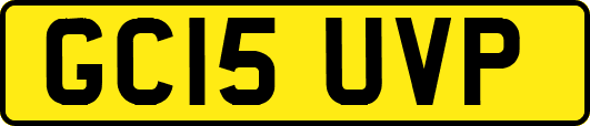 GC15UVP