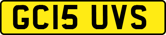GC15UVS