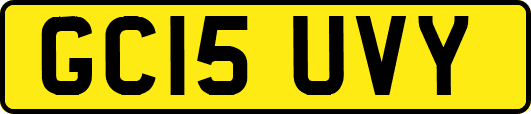 GC15UVY