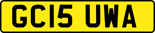 GC15UWA