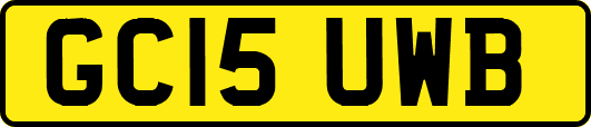 GC15UWB